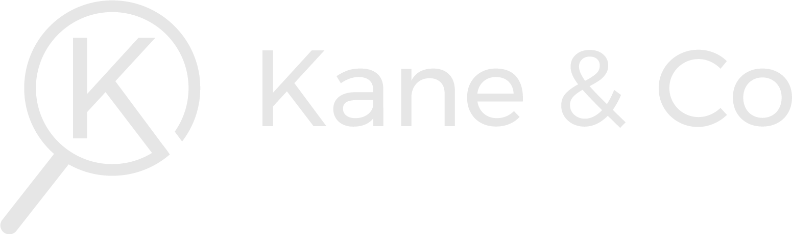 Kane & Company | PE Due Diligence